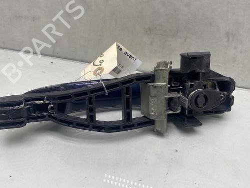 Front left exterior door handle FORD MONDEO IV Turnier (BA7) 1.6 Ti | BP19951370C128 