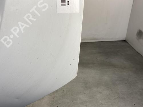Hood RENAULT MEGANE I (BA0/1_) 1.9 dTi (BA1U) | BP21372862C1 