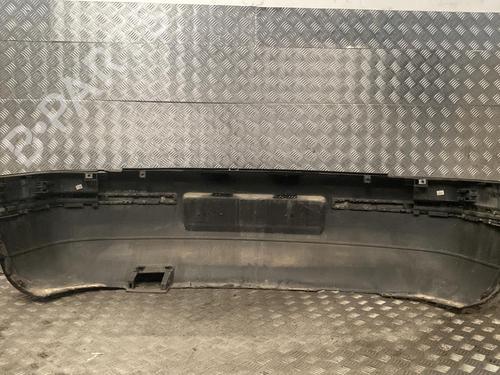 Rear bumper SEAT LEON (1M1) 1.9 TDI | BP20011620C8 