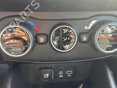 AC compressor FIAT TIPO Hatchback (356_, 357_) 1.3 D (356HXH1A) | BP37997752M34 - Image 27
