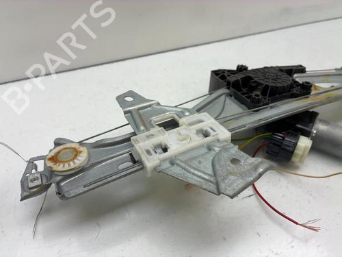 Front left window mechanism SUZUKI SX4 S-Cross (JY) 1.0 (AKK 310) | BP40030876C22 - Image 3