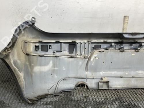 Rear bumper PEUGEOT 1007 (KM_) 1.4 HDi | BP19977226C8 
