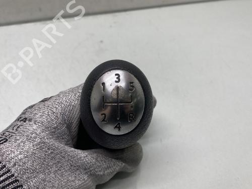 Gear lever RENAULT CLIO III (BR0/1, CR0/1) 1.5 dCi (C/BR0G, C/BR1G) | BP28282042M90 