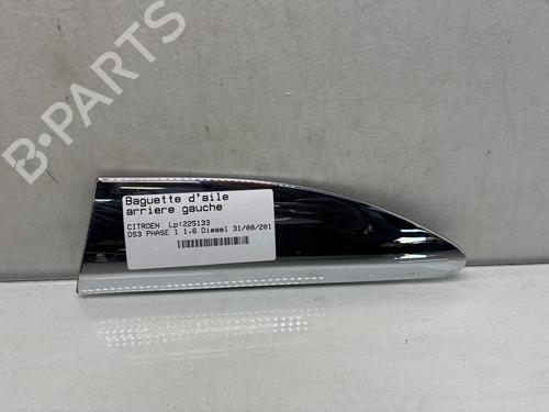 Used Other Other CITROËN DS3 (SA_) 1.6 HDi 110 (112 hp) 34477784 34477784