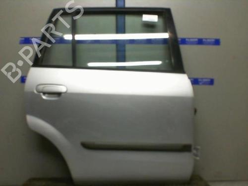 Dør høyre bak MAZDA PREMACY (CP) 2.0 TD (101 hp) 19987466