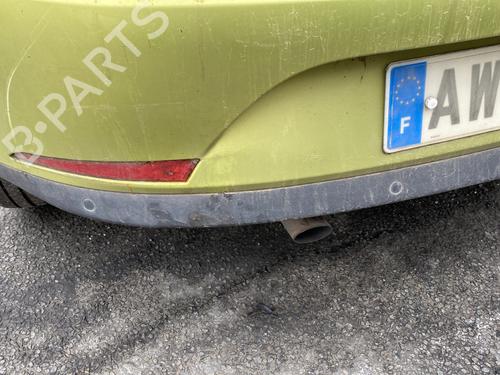 Rear left window mechanism SEAT IBIZA IV (6J5, 6P1) 1.9 TDI | BP24427778C24 