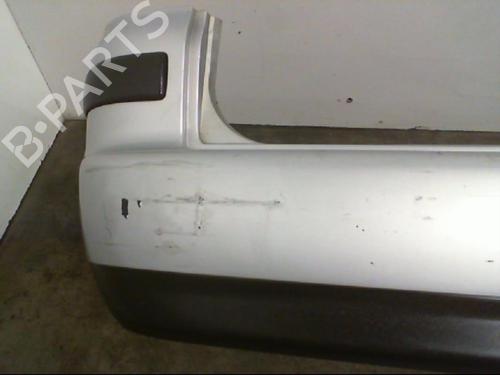 Rear bumper VW SHARAN (7M8, 7M9, 7M6) 1.9 TDI | BP27359681C8 