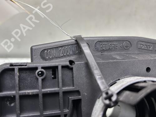 Steering column stalk PEUGEOT 206 Hatchback (2A/C) 1.6 16V | BP32063352I23 