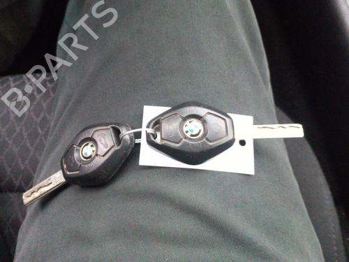 Rear mirror BMW 3 Compact (E46) 318 td | BP19979249I6 