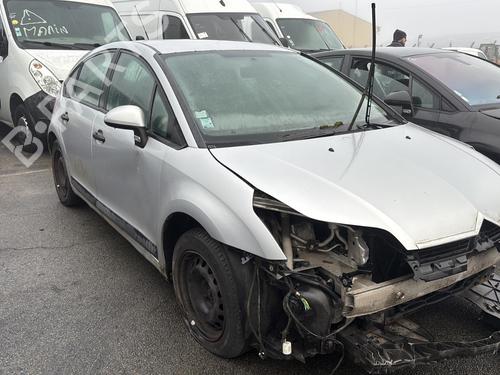 Right front window switch CITROËN C4 I (LC_) 1.6 16V | BP31354463I26  - Image 24