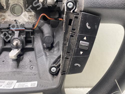 Volante Volante FIAT DUCATO Van (250_) 140 Natural Power (136 hp) 34449960 34449960