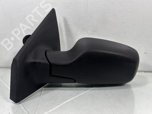 Left mirror RENAULT CLIO III (BR0/1, CR0/1) 1.5 dCi (BR17, CR17) | BP29940130C26