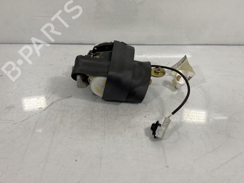 Used Rear right belt tensioner RENAULT MODUS / GRAND MODUS (F/JP0_) 1.5 dCi (FP0D, JP0D) (82 hp) 21950028