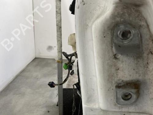 Left front door FORD TRANSIT CONNECT (P65_, P70_, P80_) 1.8 Di | BP27361450C2 
