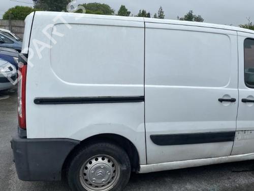 Tailgate lock CITROËN JUMPY II Van | BP36150323C101 - Image 12