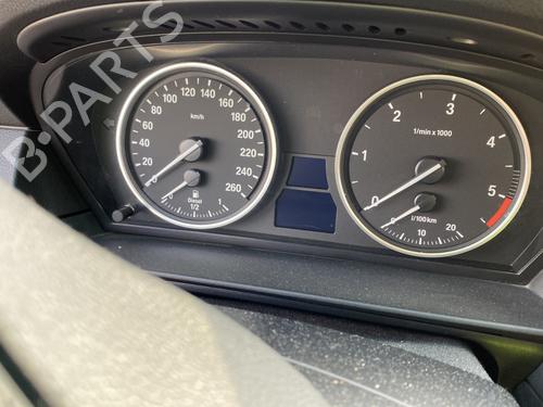 Climate control BMW 5 Touring (E61) 530 d xDrive | BP33314416I5 - Image 25
