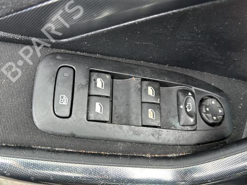 Left tailgate light PEUGEOT 2008 I (CU_) 1.6 HDi | BP36891822C79 - Image 37