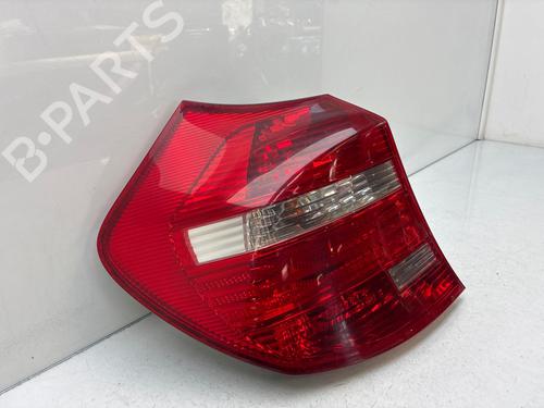 Venstre Baklys Venstre Baklys BMW 1 (E87) 116 d (116 hp) 39708160 39708160