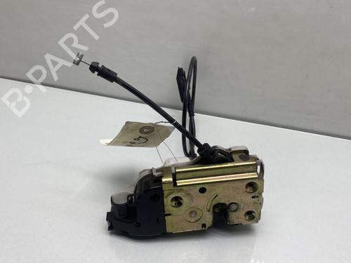 Used Front right lock RENAULT ESPACE IV (JK0/1_) 2.2 dCi (JK0H) (150 hp) 28704810