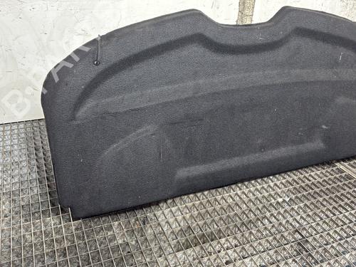 Cappelliera Cappelliera PEUGEOT 208 I (CA_, CC_) 1.6 HDi (114 hp) 33742606 33742606