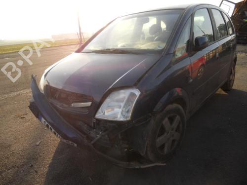 Right taillight OPEL MERIVA A MPV (X03) 1.7 DTI (E75) | BP20034561C35 