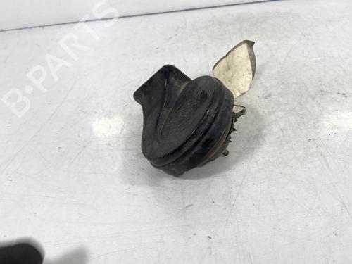 Used Horn FORD FIESTA III (GFJ) [1989-1997]  20002311