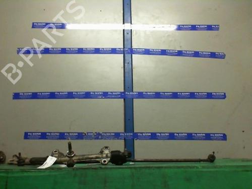 Used Steering rack PEUGEOT 106 II (1A_, 1C_) [1996-2005]  19987052