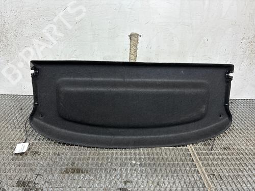 Used Rear parcel shelf Rear parcel shelf CITROËN DS3 (SA_) 1.6 HDi 110 (112 hp) 33648502 33648502