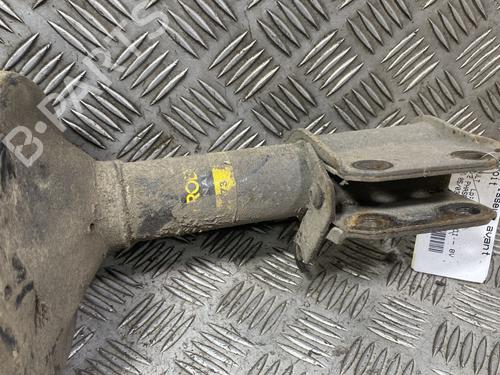 Højre fortil støddæmper RENAULT CLIO II (BB_, CB_) 1.5 dCi (B/CB07) | BP30878545M17