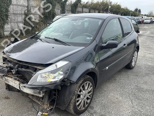Third brake light RENAULT CLIO III (BR0/1, CR0/1) 1.5 dCi (BR17, CR17) | BP37498575L11  - Image 14