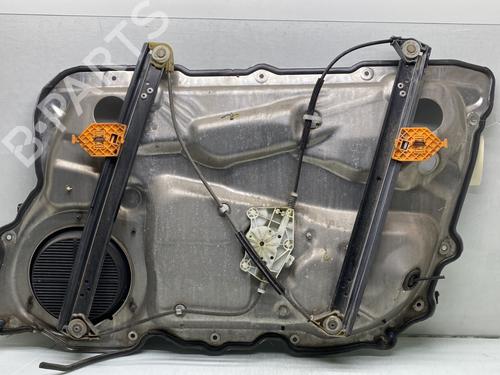 Front left window mechanism AUDI A8 D3 (4E2, 4E8) 3.0 TDI quattro | BP21490054C22 