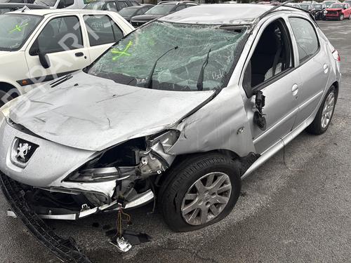 Used Parts PEUGEOT 206+ (2L_, 2M_) 1.4 HDi eco 70 (68 hp) 4277478