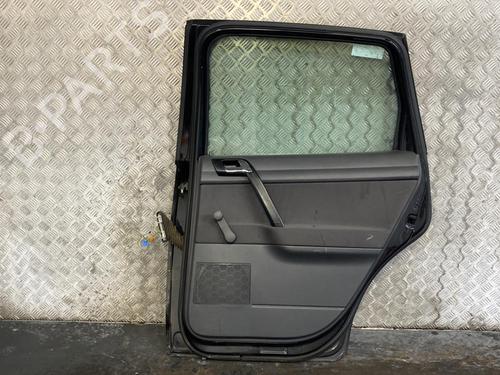 Right rear door VW POLO (9N_, 9A_) 1.4 TDI | BP20024354C5 