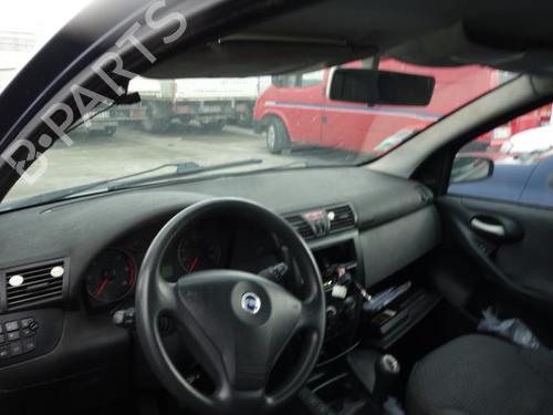Retrovisor derecho FIAT STILO (192_) 1.9 JTD (192_XE1A) | BP20032429C27 