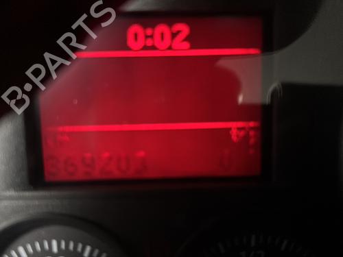 Used Parts VW GOLF V (1K1) 1.9 TDI (105 hp) 4333609