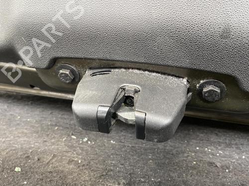 Tailgate CITROËN C3 II (SC_) 1.4 HDi 70 (SC8HZC, SC8HR0, SC8HP4) | BP30720046C6 - Image 2