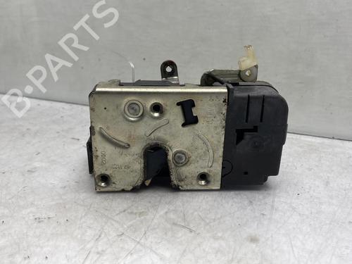 Front left lock PEUGEOT 307 Break (3E)  | BP19993188C98 