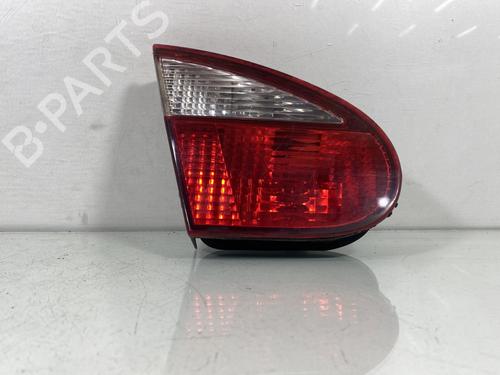 Used Left tailgate light DAEWOO LANOS (KLAT) 1.5 (86 hp) 29544338