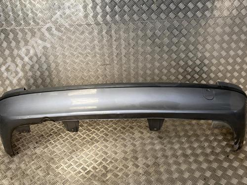 Used Rear bumper OPEL ZAFIRA A MPV (T98) 2.2 DTI 16V (F75) (125 hp) 21956437