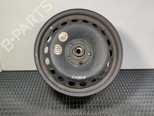 Used Rim CITROËN XSARA (N1) 1.9 TD (90 hp) 21959302