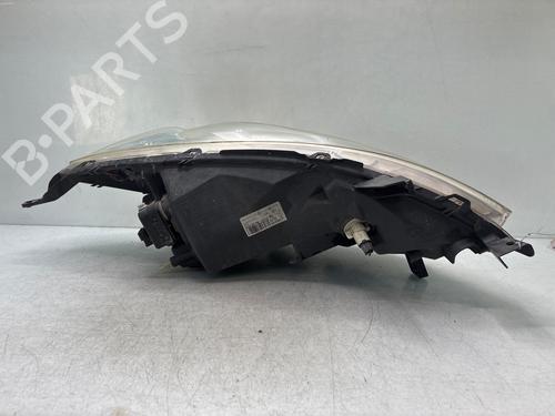 Left headlight NISSAN NOTE (E11, NE11) | BP37279702C28 - Image 2
