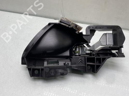 Front left interior door handle DS DS 5 (KF_) 2.0 BlueHDi 180 | BP31212164I13  - Image 5