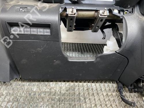 Dashboard TOYOTA PROACE CITY Box Body/MPV (BPZ_) 1.5 D-4D 100 (BPZM) | BP31906153C46 