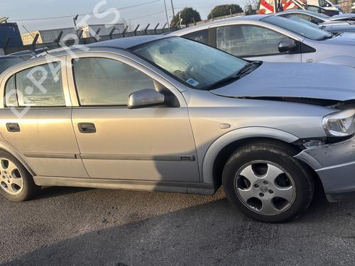 Engine OPEL ASTRA G Hatchback (T98) 1.4 16V (F08, F48) | BP38778548M1 - Image 25