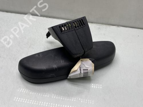 Used Rear mirror Rear mirror BMW 1 (E87) 118 d (122 hp) 31712217 31712217