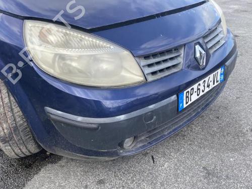 Right front window switch RENAULT SCÉNIC II (JM0/1_) 1.6 (JM0C, JM0J, JM1B) | BP19950874I26 