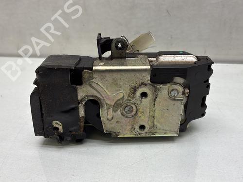 Used Front right lock Front right lock FORD FIESTA V (JH_, JD_) [2001-2014] 33774134 33774134