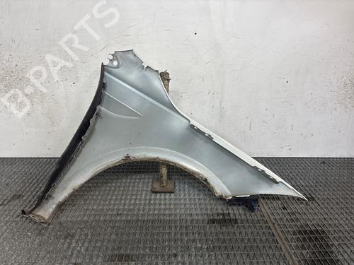 Used Left front fenders Left front fenders VW POLO VI (AW1, BZ1, AE1) 1.6 TDI (95 hp) 40066717 40066717