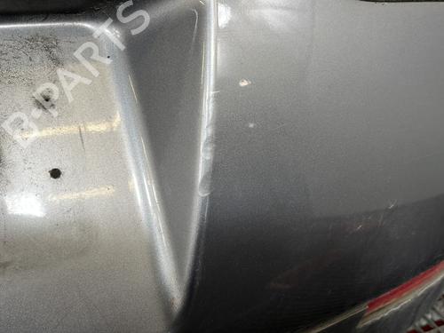 Rear bumper SEAT IBIZA III (6L1) 1.4 16V | BP29609985C8 
