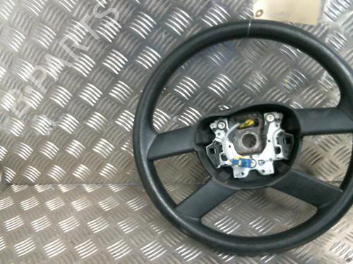 Used Steering wheel Steering wheel VW FOX Hatchback (5Z1, 5Z3, 5Z4) 1.4 (75 hp) 20013281 20013281